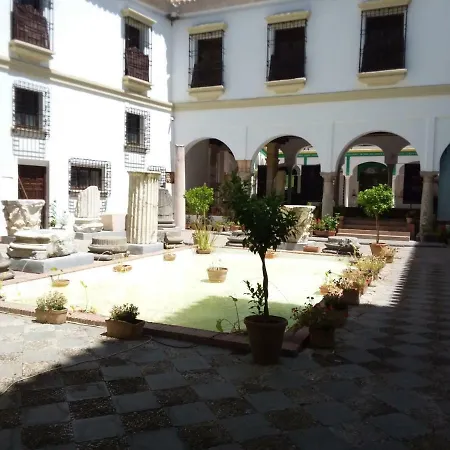 Сasa de vacaciones La Casa Del Batan En La Mezquita *