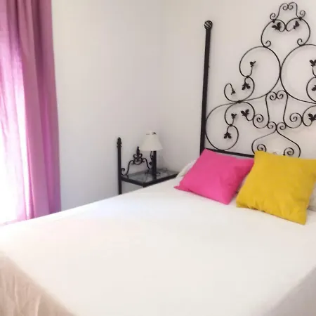 Сasa de vacaciones La Casa Del Batan En La Mezquita