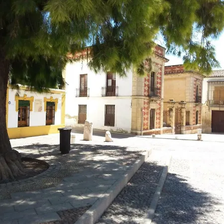 La Casa Del Batan En La Mezquita * Córdoba
