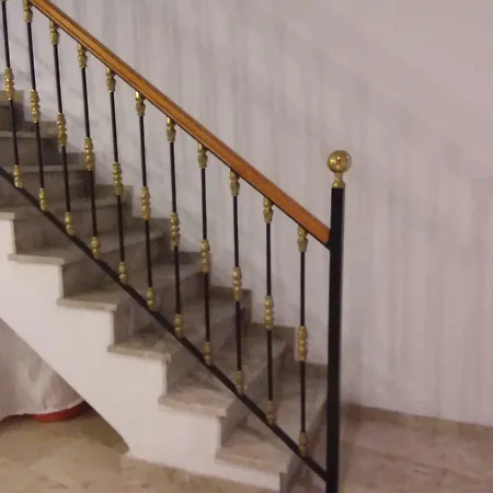 La Casa Del Batan En La Mezquita Сasa de vacaciones *