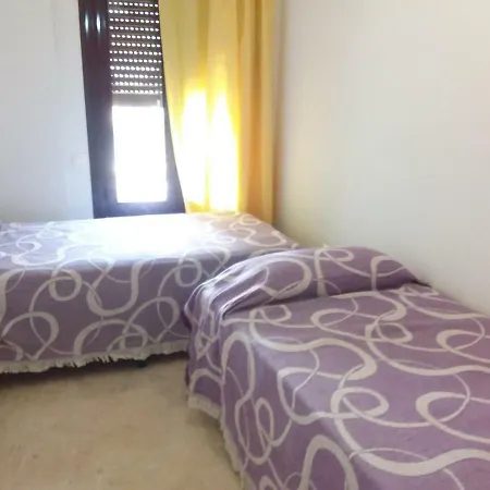 La Casa Del Batan En La Mezquita Сasa de vacaciones Córdoba
